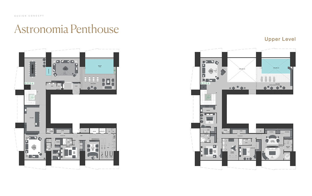 3 Bedroom